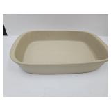 Pampered Chef Baking Dish 9.5" x 14"