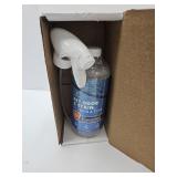 1 New Pet Odor & Stain Remover 16 OZ Bottle