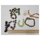 Polished, Stones, Gems, Rocks & Glass