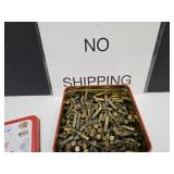 22 Ammo SEE CONDITION NO SHIPPING