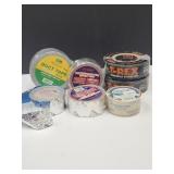 Lot Tape T-Rex, Duct Tape +