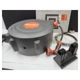 Drincosh Hose & Reel, FISKARS 2-Sided Cutting Bd
