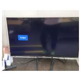 Flat Screen SHARP TV 42" w Legs