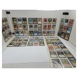 Magic the Gathering Card Lot