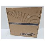 NIB Sonicwall  TZ 205 Wireless N TotalSecure