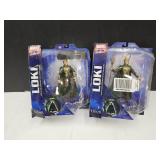 Marvel Toys Unknown if Complete