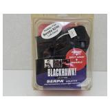 Blackhawk Serpa Holster LH Fits Beretta 92/96
