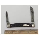 Case XX 1970 10.Dot #62052 Knife