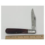 Case XX 1970 10 Dot #6147 Knife