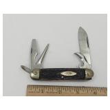 Case XX 1920-1940 64005R Knife