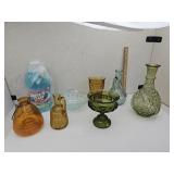 Glassware  Pitcher, Bowls+ Multi purpose Cleaner