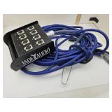 Jade Audio Stage Snake 50