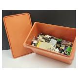 Tupperware Container 12