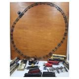 VTG American Flyers Trains, Transformer  & Track