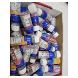 Lot of Relion Glucose Shot