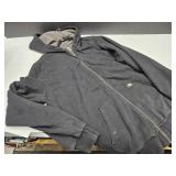 XLT Dickey Hooded Jacket