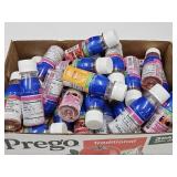 Lot of Relion Glucose Shot