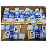 Hand Sanitizer Lot