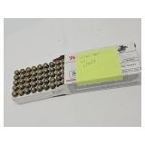 Reload 9mm  ACP 50 RDS Gun Ammo