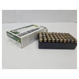 Reload 9mm  ACP 50 RDS Gun Ammo