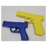 Practice Laser & USCCA Practice Dummy Gun