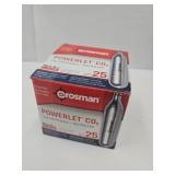 Powetlet CO2  l 25 RDS