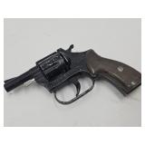 Italy 22 Cal Model 1966 Starter Pistol