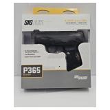 NIB SIG AIR  P365 4.5 MM  BB  Gun