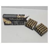 Reload 45 Cal ACP 50 RDS Gun Ammo