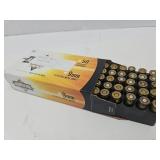 Reload 9mm  ACP 50 RDS Gun Ammo