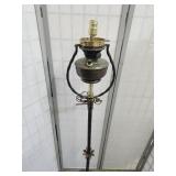 Vintage  Aladdin Floor Lamp,  See Pictures