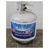 Propane Tank