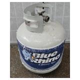 Propane Tank