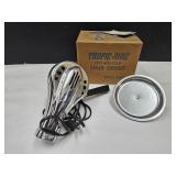 NOS Hair Dryer w Box, GREAT For Salon Display