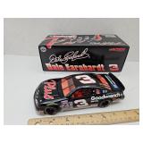 Dale Eranhardt 1/24 Die Cast
