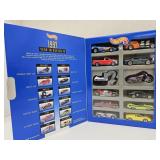 Hot Wheels 1997 Year in Review 12 1/64 Die Cast
