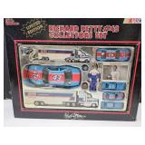NIP Richard Petty Toy Cars & Figure