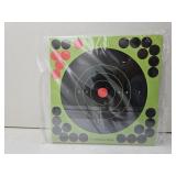 50 Adhesive Splatter 8" Targets