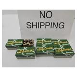 22 LR 250  +   RDS Gun Ammo