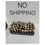 Reloads 38 Special  50 RDS Gun Ammo