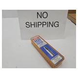22 LR 100 RDS Gun Ammo