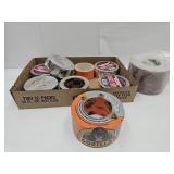 Duct Tape, Gorrila Tape, Weatherproof Tape Lot
