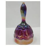 Smith Ruby Carnival Bell