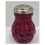 Wright Sugar Shaker  Ruby