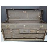 Kennedy Tool Box SEE CONDITION