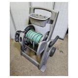 Garden Hose  with Reel