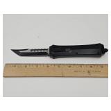 Heavy Based Automatic Pocket Knife