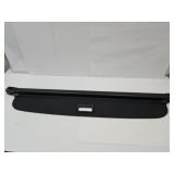 Vehicle Roller Blind 50"l