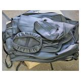 Luluda Car Seats 730x602x153mm