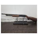 New Brolin 12 ga Pump Shotgun